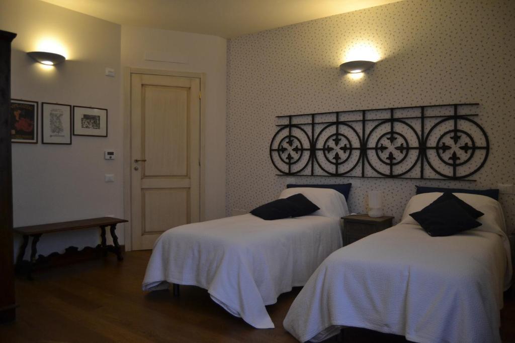 Agriturismo Costa Dei Platani Acqui Terme Habitación foto