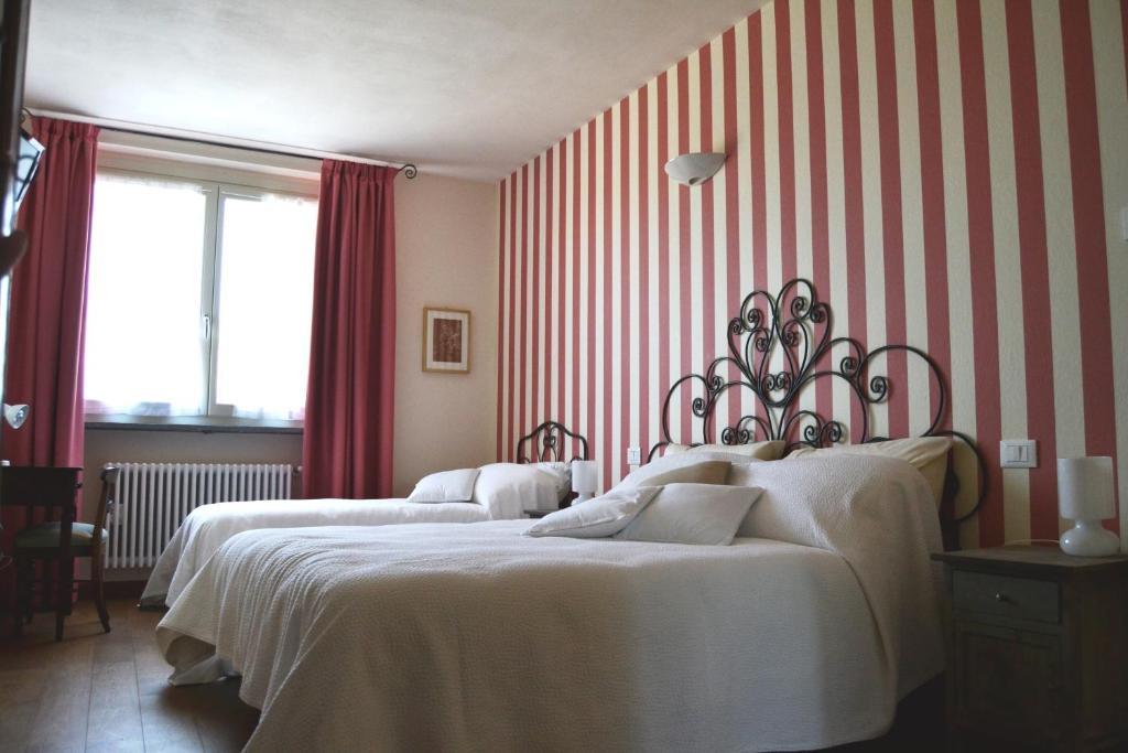 Agriturismo Costa Dei Platani Acqui Terme Habitación foto